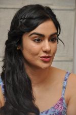 Adah Sharma Photoshoot